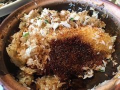 -八府香鸭·啫啫煲(华山路店)