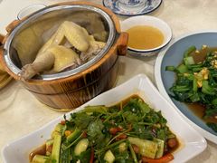 -婆婆家·湛江特色美食(福田振华路店)