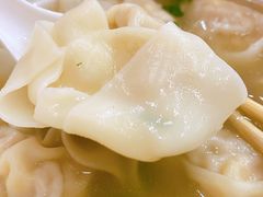 -满宝馄饨(HRB阿什河店)