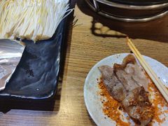 -大壮家原味烤肉(兴华北街店)