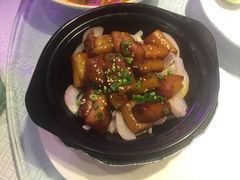 -上下九广州菜馆(锦业路店)