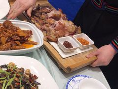 -哈啾嗨·新概念蒙餐(红星新城店)