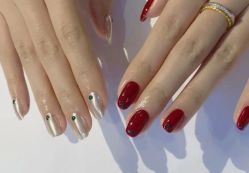 -LILY NAILS美甲美睫