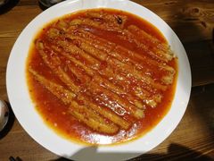 -三姐妹餐厅(曲江店)