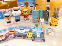 -泡泡玛特POPMART(合生汇店)