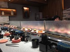 -争鲜回转寿司(飞洲国际店)