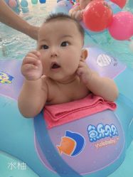 -Cool-Fun蓝鲸π水育早教中心(金山万达海汇街店)