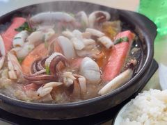 -众合面馆·老青岛砂锅·海鲜面