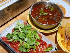 -夜烤·宜宾烧烤(洋河路店)