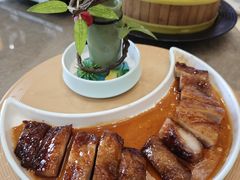 -尖沙咀大酒楼(罗村店·粤菜海鲜·宴会聚餐)