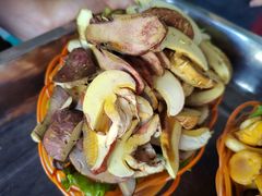 -佳缘野生菌食府