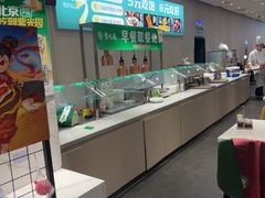 -紫光园·烤鸭·北京菜(团结湖店)