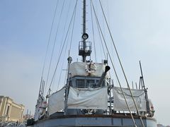 -中国人民解放军海军博物馆