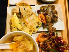 -青藤茶馆(南山路店)