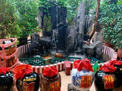 -天发长铁锅炖(王秀村店)