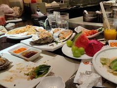 -大渔铁板烧(万象城店)