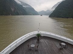 -白帝城·瞿塘峡景区