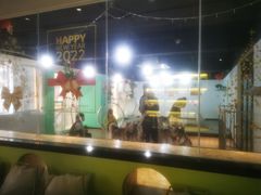 -Husky Go! 哈士奇体验馆·宠物咖啡厅狗咖