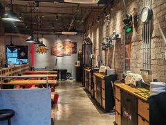 -金陵一哥龙虾(水木秦淮店)