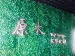 -原木·Top Design发型定制