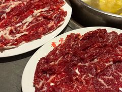 -贵宾牛·潮汕牛肉火锅(珠池总店)