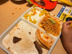 -菲滋意式餐厅(富阳东方茂店)