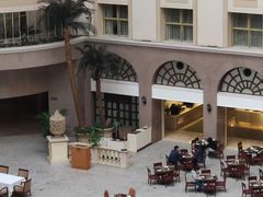 -北京王府井天伦王朝酒店