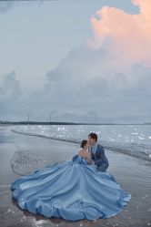 -IDO婚纱摄影(上海旗舰店)
