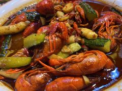 -拙味兄弟龙虾·江湖菜(和畅堂店)