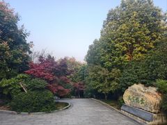 -云龙湖旅游景区