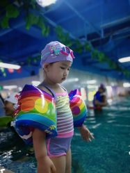 -子木乐园婴儿游泳馆(水晶港店)