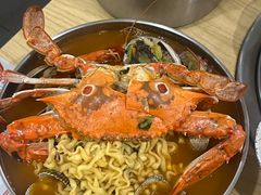 -真情鲍鱼海鲜汤