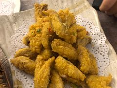 -李记潮汕砂锅粥(营福路店)