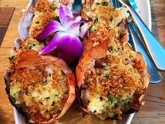 -芽庄MP泰式海鲜海景餐厅