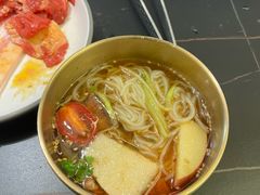 -東盛炭烤自助料理(玄武招商花园城店)