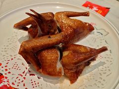 -锦园春香港茶餐厅(西海湾旗舰店)