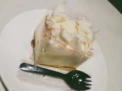 -美丽心情蛋糕(江苏路店)