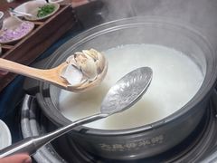 -大良毋米粥(锦龙路总店)