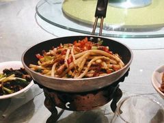 -七十七号厨房·新派江西菜(滨湖店)