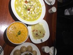 -海妹子酸菜鱼(恒一店)