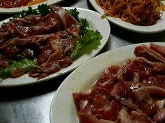-火云龙烤肉(紫荆花店)