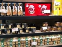 零售区-85度C(上海兰溪二店)