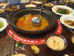 -受气牛肉·重庆耙牛肉(来福士店)
