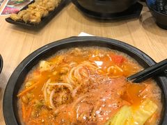 -大鼓米线(浦东长泰店)