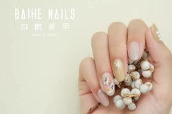 -如一·美甲美睫