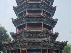 -滦州古城