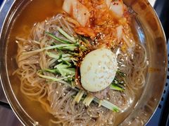 -Meet Sun韩式大排档(五一广场7MALL店)