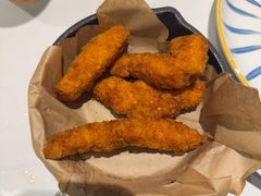 -必胜客(江东万达店)
