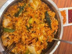 -烧肉一番·新韩式炭火烤肉(大岭山店)