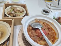 -蔡澜点心·粤菜(月星环球港店)